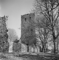 Sigtuna, Sankt Pers kyrkoruin