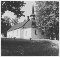 Bärbo kyrka