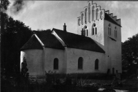 Risekatslösa kyrka