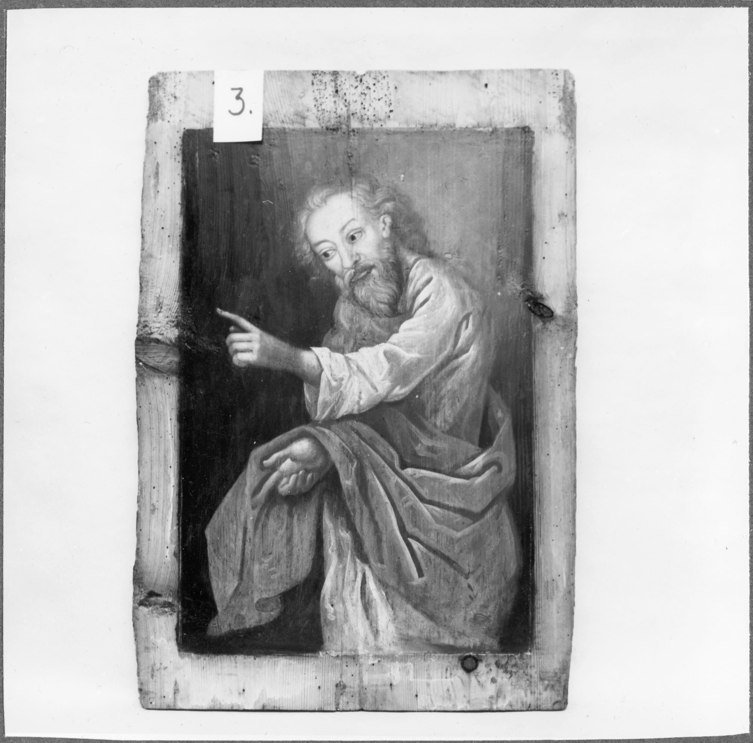 Okänd Fotograf, Stoby kyrka