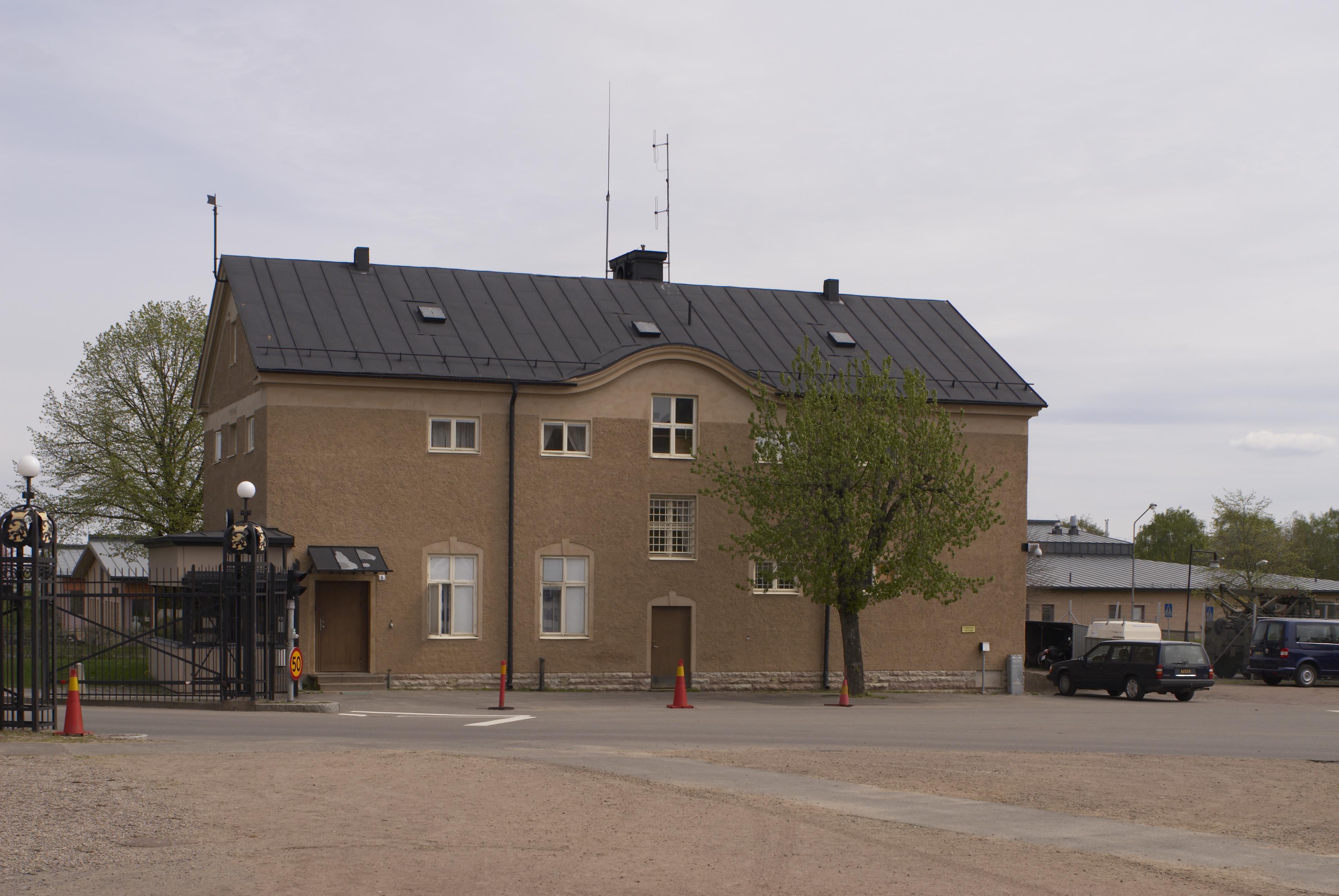 Bengt A Lundberg, Skövde 5:259