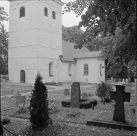 Ekerö kyrka