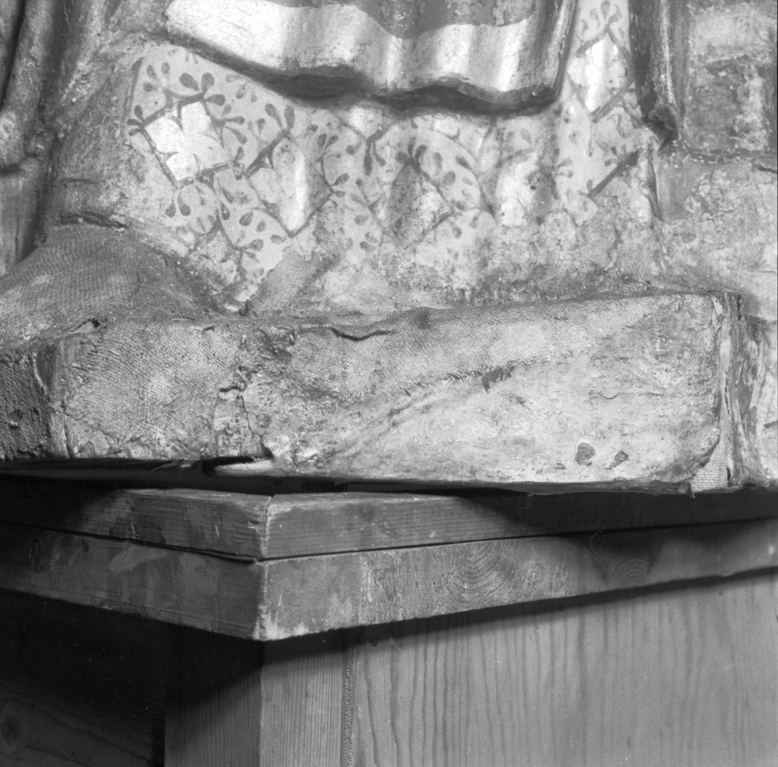 Marianne Bratt Gustafsson, Hamrånge kyrka