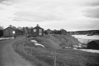 Skellefteå Landsförsamlings kyrka (Landskyrkan)