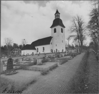 Grebo kyrka
