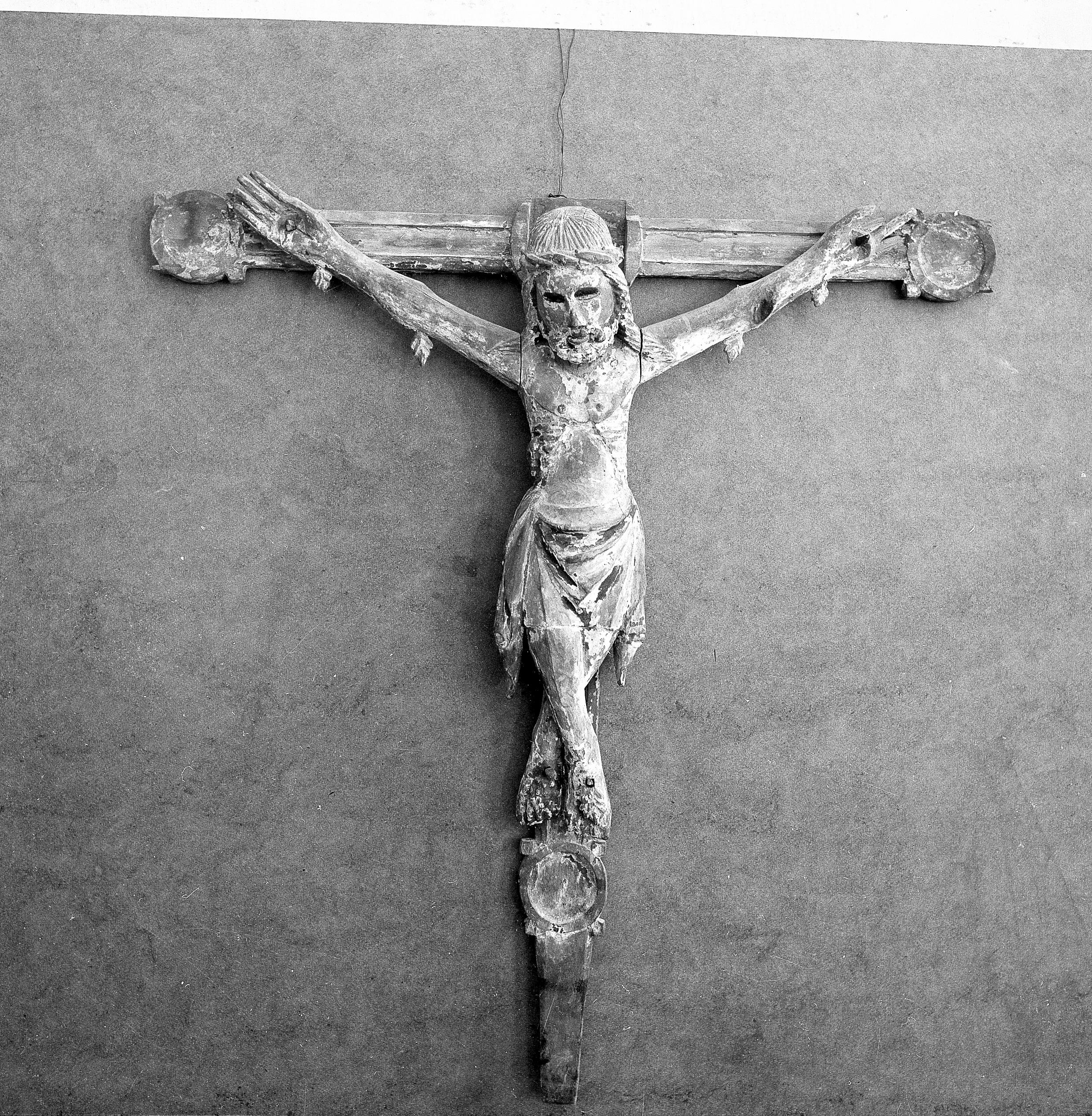 Sven Dalén, Njurunda kyrka