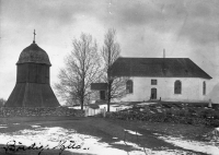 Börstigs kyrka