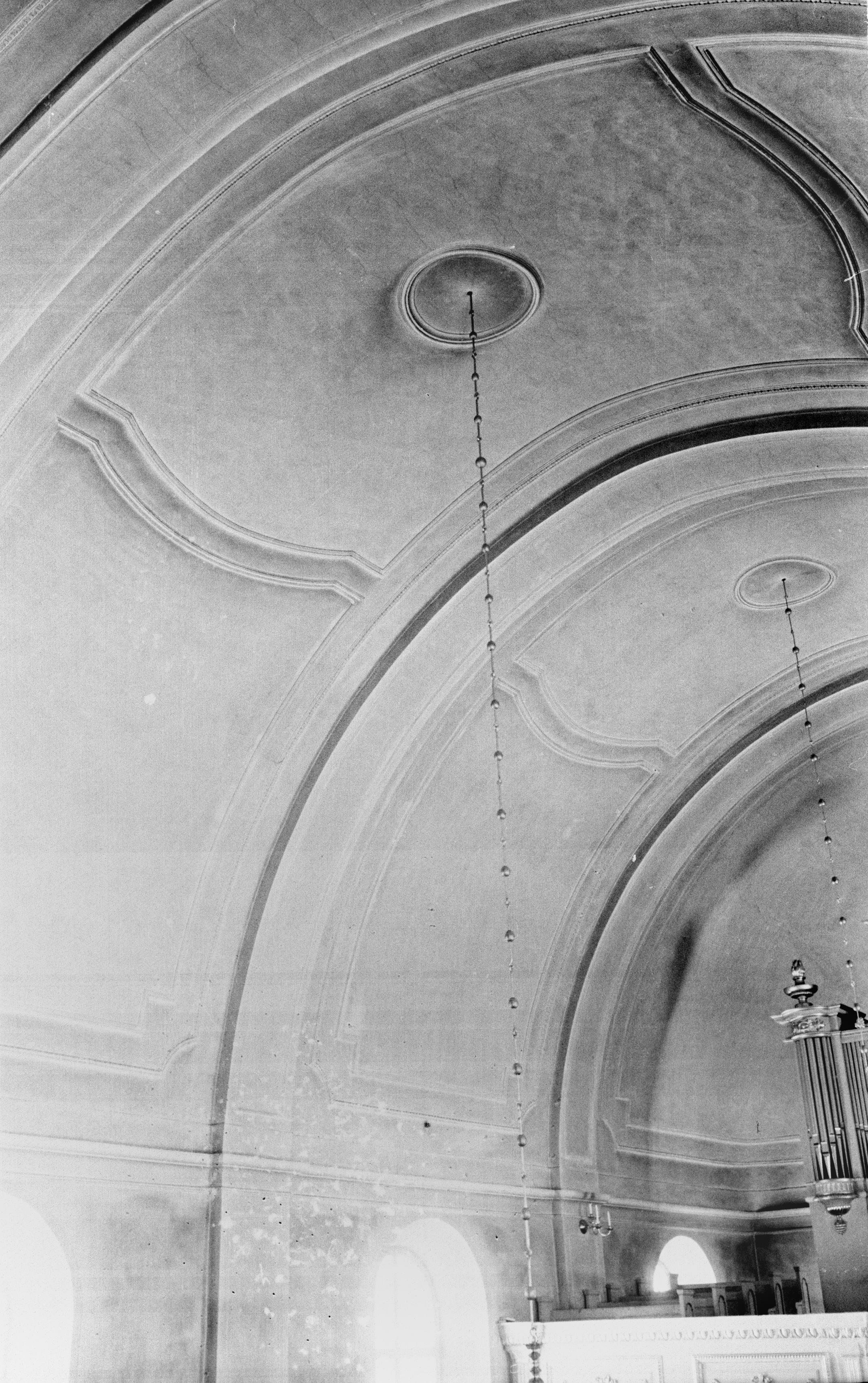 Bertil Berthelson, Högsjö kyrka