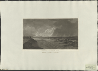 Cataracte de Woyena, Pêche du Saumon.[Bild]