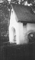 Stavby kyrka