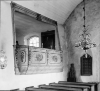 Bärbo kyrka