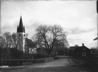 Frustuna kyrka