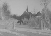 Vadstena Klosterkyrka