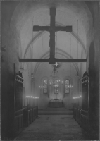 Vreta Klosters kyrka