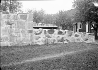 Söderby-Karls kyrkoruin