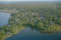 Seskarö
