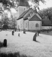 Visingsö, Kumlaby kyrka