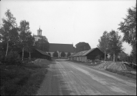 Madesjö kyrka
