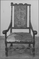 Skärkinds gravkapell (gamla kyrka)