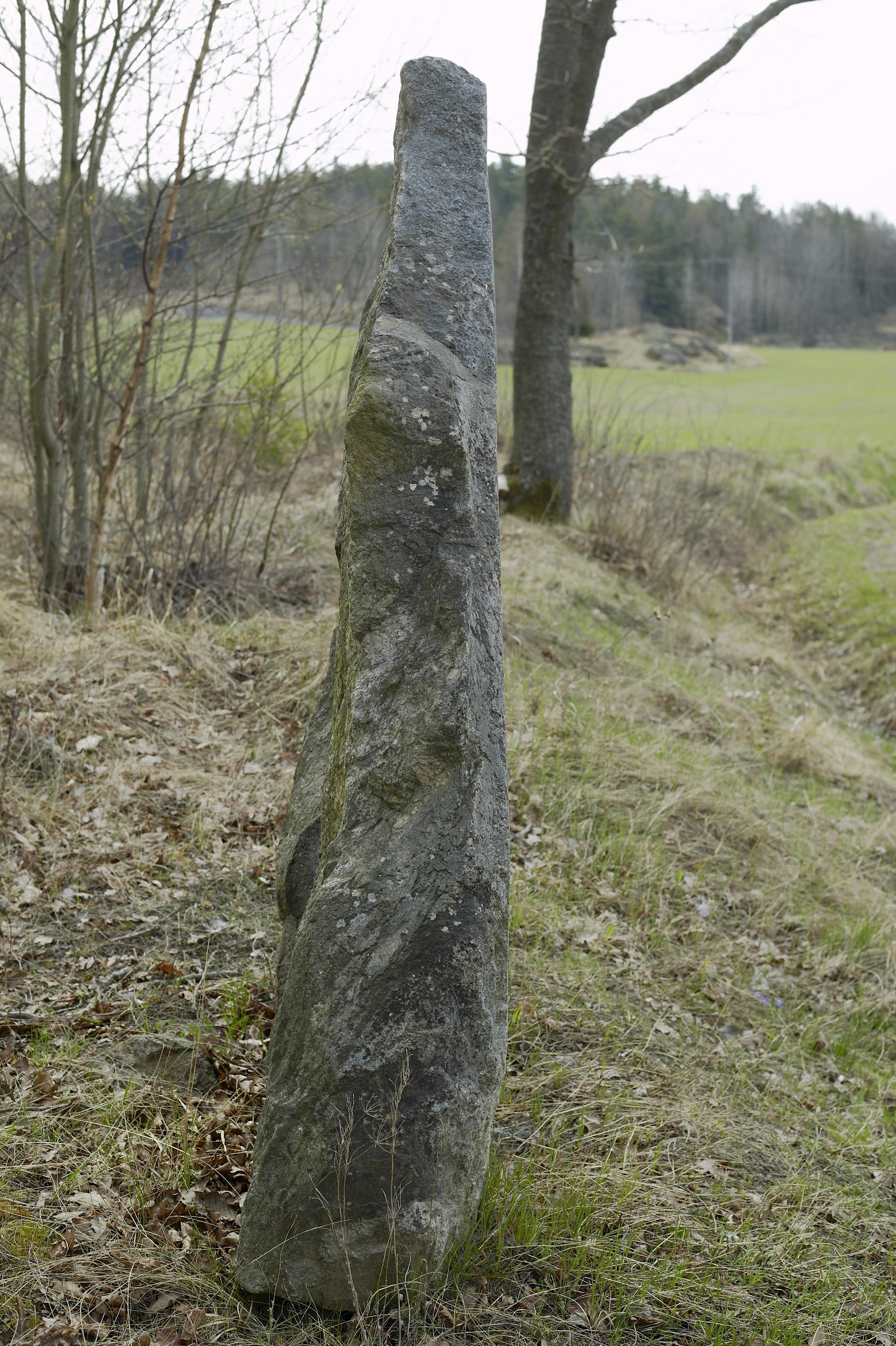 Bengt A Lundberg, Sö26 Ytterstene