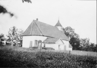 Fölene kyrka