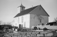 Bottna kyrka