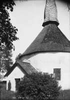 Skörstorps kyrka