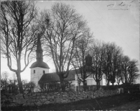 Lovö kyrka