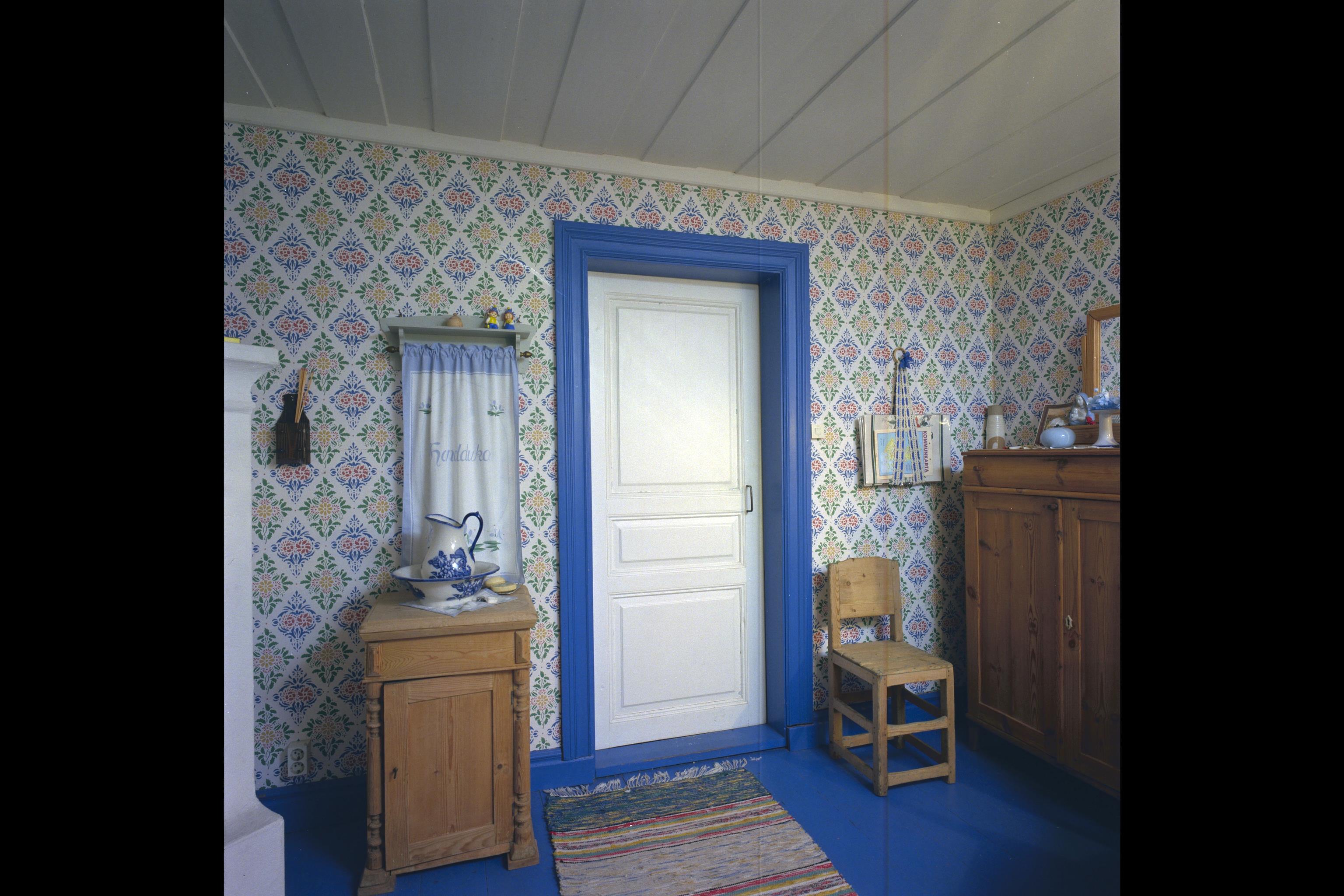 Bengt A Lundberg, Gammelstads kyrkstad