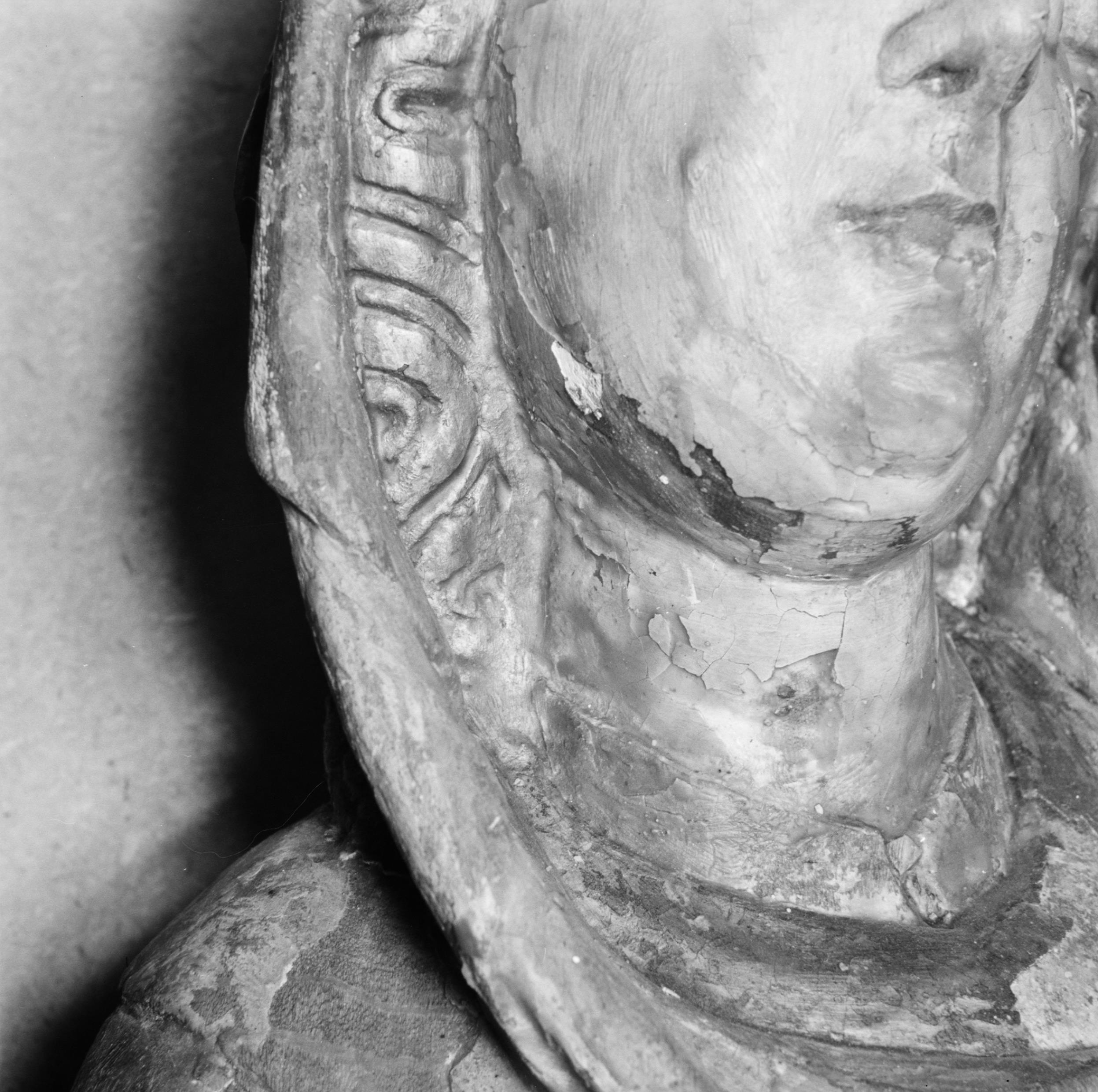 Marianne Bratt Gustafsson, Veckholms kyrka