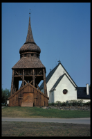 Frösö kyrka