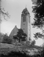 Sundbybergs kyrka