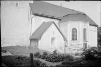 Enköpings-Näs kyrka