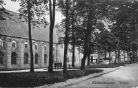 Sankt Petri kyrka (klosterkyrkan)