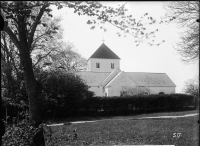 Östra Sönnarslövs kyrka