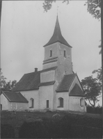 Asks kyrka