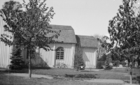 Hammarö kyrka