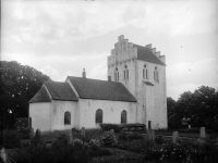 Risekatslösa kyrka