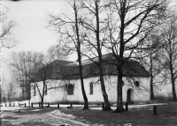 Nedre Ulleruds kyrka