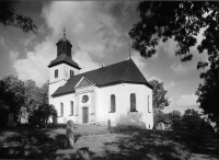 Ödeby kyrka