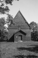 Södra Råda gamla kyrka