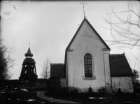 Njutångers kyrka