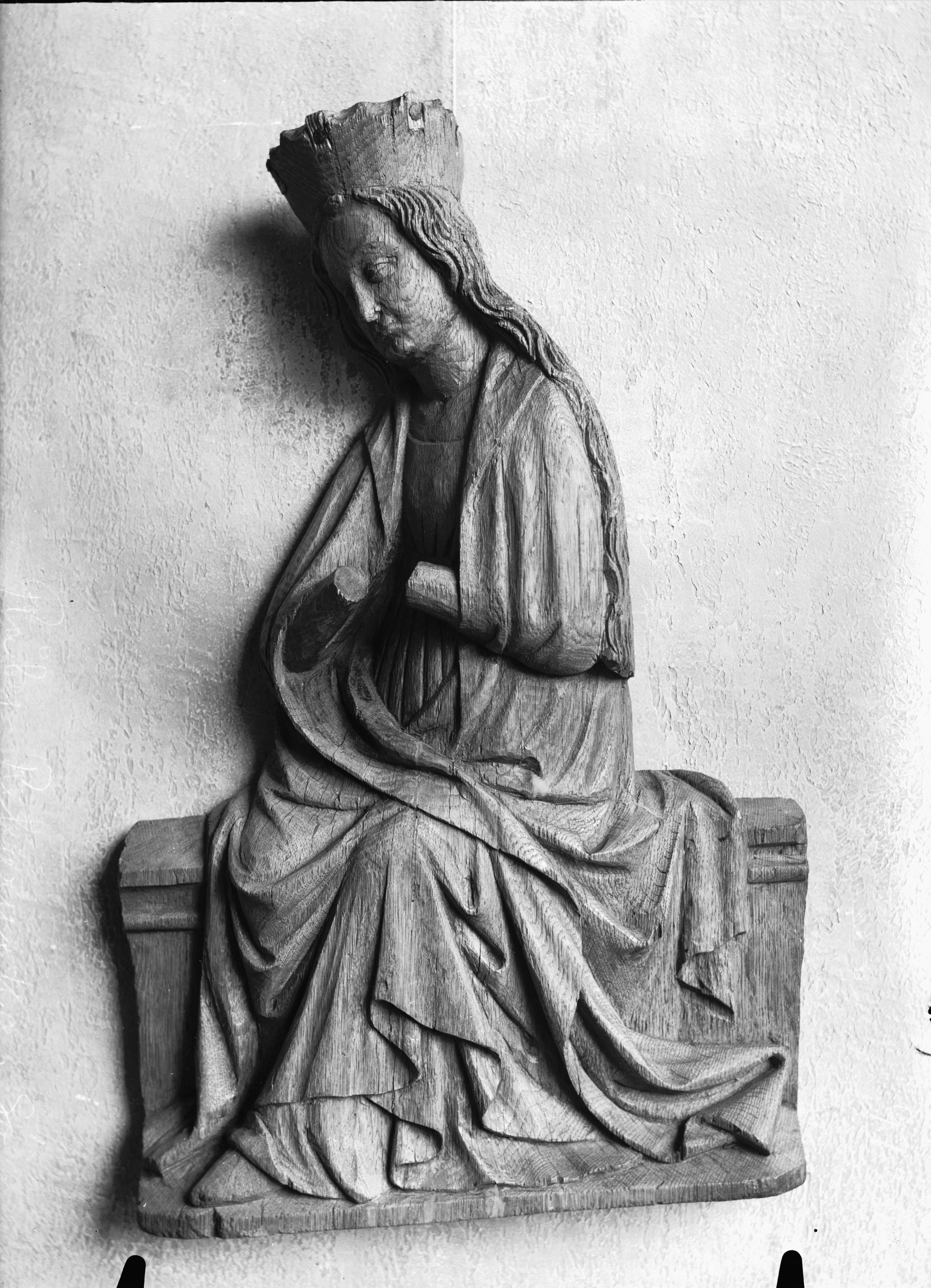 Oscar Svensson, Råby-Rekarne kyrka