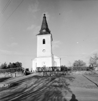 Enångers kyrka