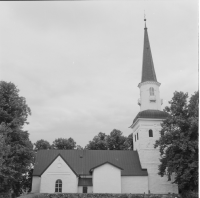 Ekerö kyrka