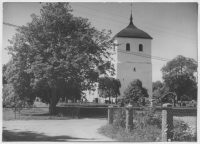 Ramdala kyrka