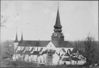 Varnhems klosterkyrka