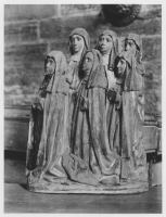 Vadstena klosterkyrka