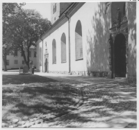 Nyköping, Sankt Nikolai kyrka