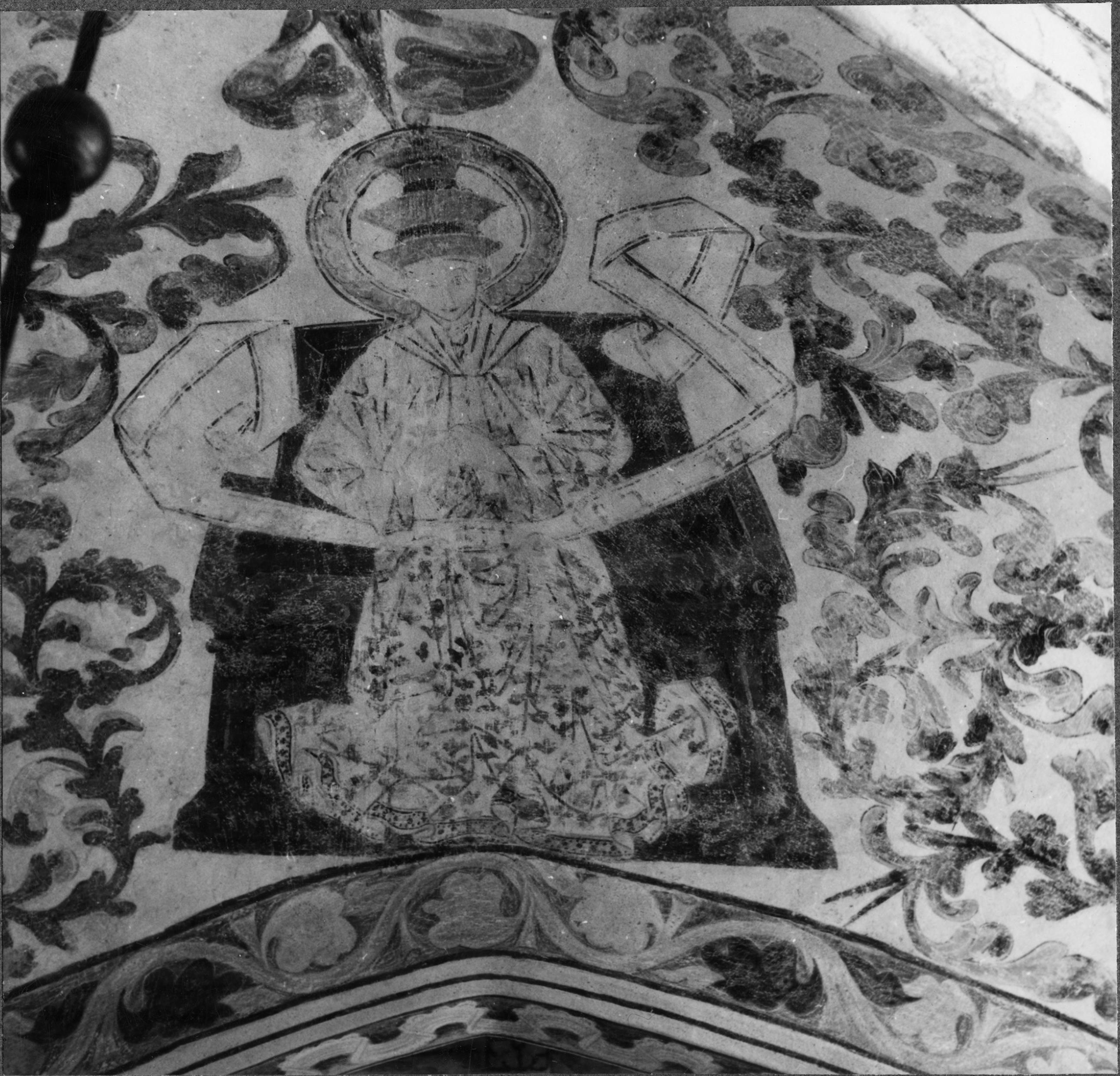 Sven Dalén, Björksta kyrka